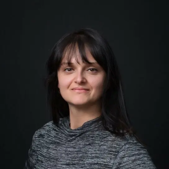 Author's profile